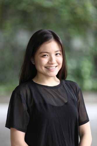 Winnie Chua