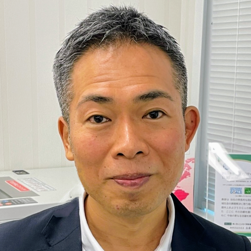 Masaru Umeda