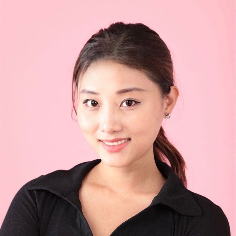 Vanessa Chen