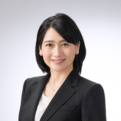 Atsuko Yasuda