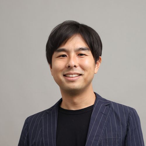 Yusuke Sugiyama