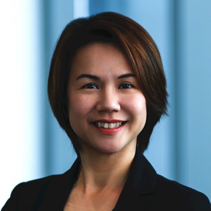 Adeline Chua