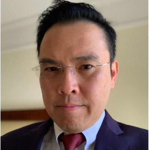 Huck Siang Lim​