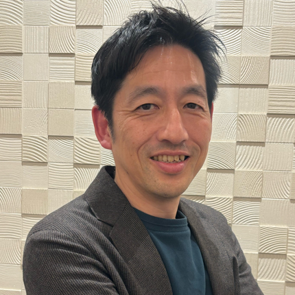 Hiroaki Nishida