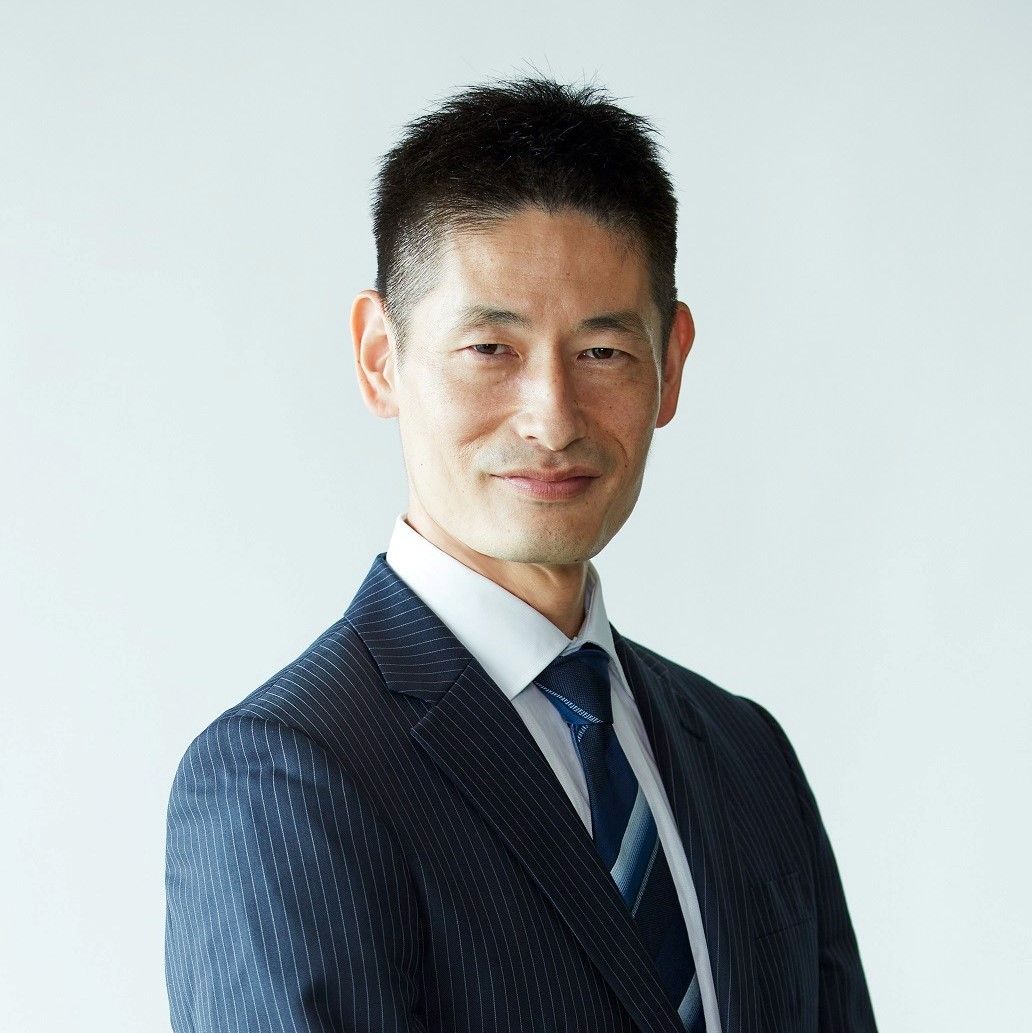 Tomoyuki Takaya