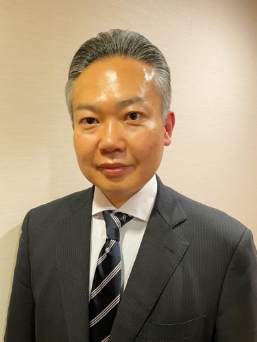 Tomohiro Miura