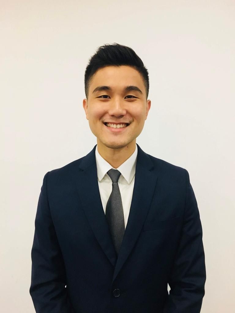 Kenneth Wang