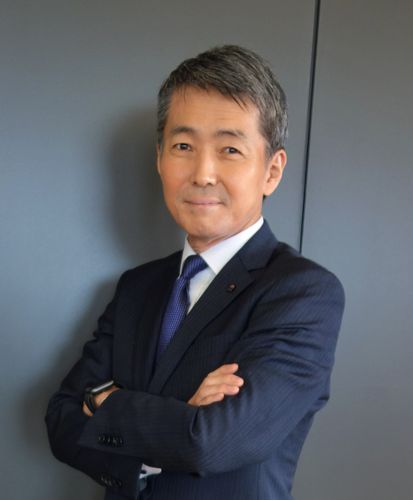 Masashi Namatame