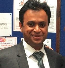 Pankaj Pophale