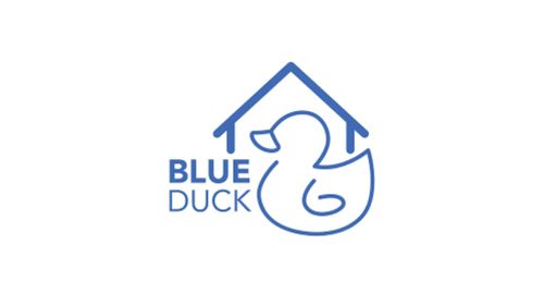 BlueDuck