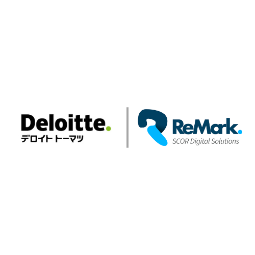 Deloitte & ReMark