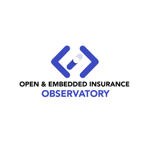 Open & Embedded Insurance Observatory