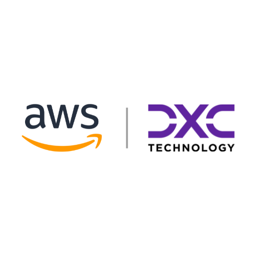 AWS | DXC