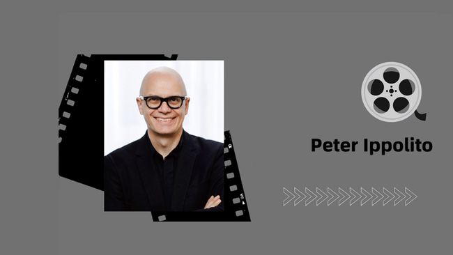 论坛视频回顾丨Peter Ippolito：视觉决定一切的世界里，我们可以创造什么价值