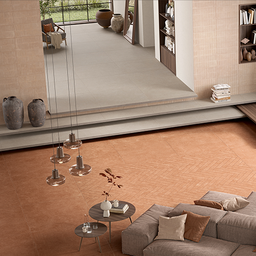 CERAMICHE PIEMME presented by BKB