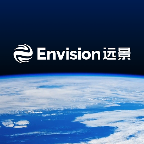 Envision Group 远景科技集团