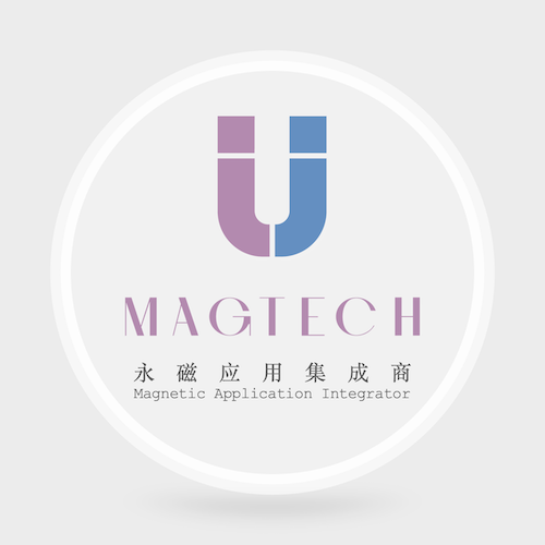 Magtech 磁与