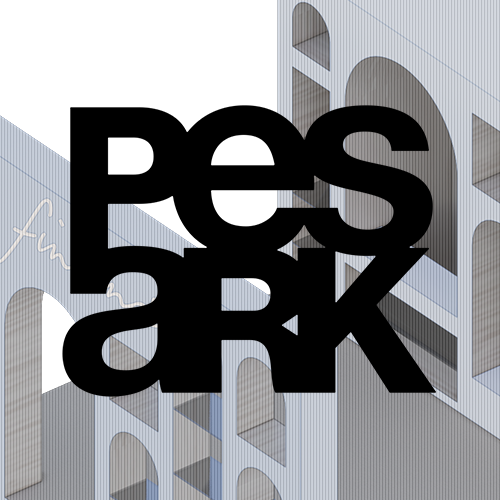 PES-Architects 芬兰PES建筑设计事务所 presented by Finland Pavilion