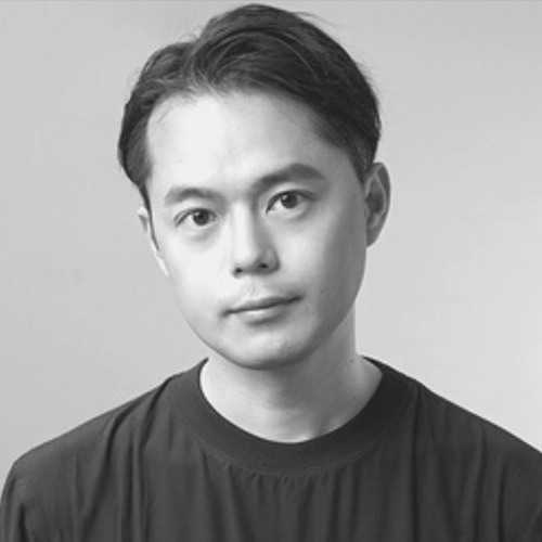 Shuhei Aoyama 青山周平