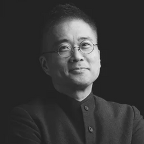 Satoshi Ohashi 大桥谕 - 