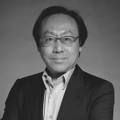 K. B. Albert Chan 陈建邦