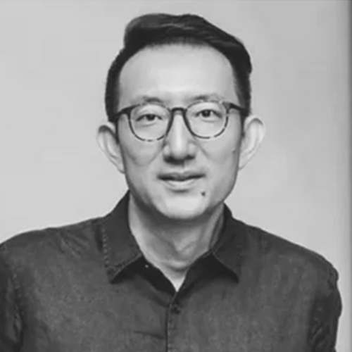 Hao Dong 董灏 - 