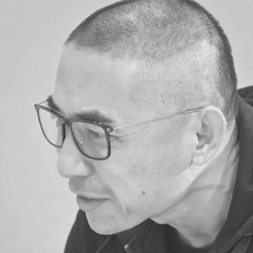 Li Zhang 张利 - 