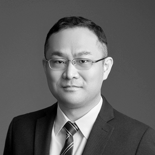 Alex Sun 孙捷