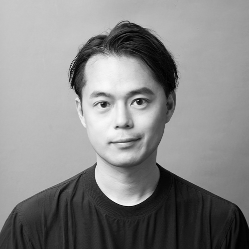Aoyama Shuhei 青山周平