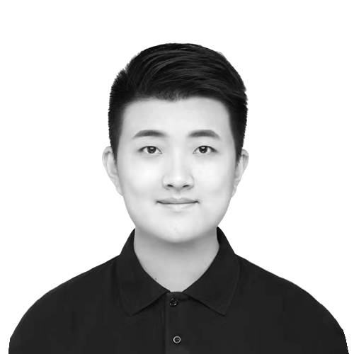 Eagle Wang 汪昱彤