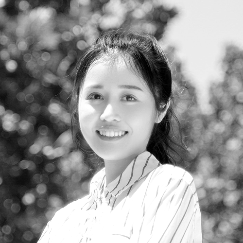 Emma Zhang 张栩菡