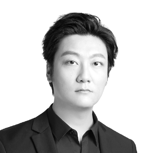 Ethan Wang 王俊宸