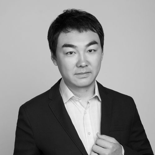 Jian Yan 严舰