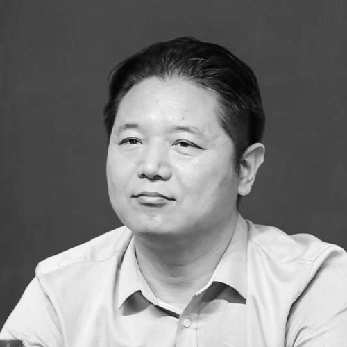 Qingqin Wang 王清勤