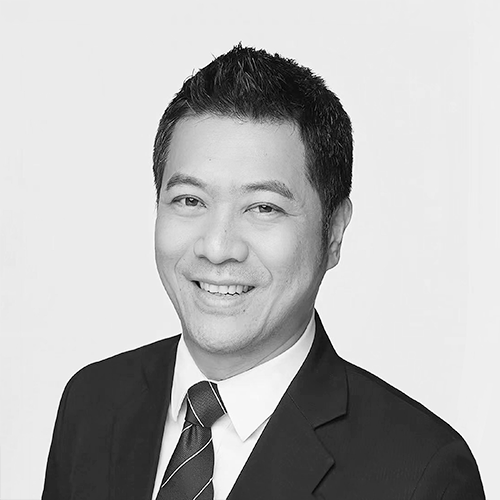 Richard Hui 许志忍