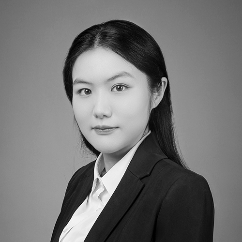 Selina Du 杜杨燕