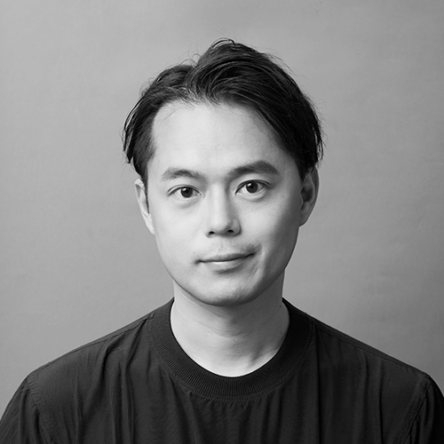 Shuhei Aoyama 青山周平 - 