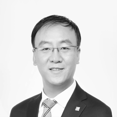 Angus Li 李旭 - 