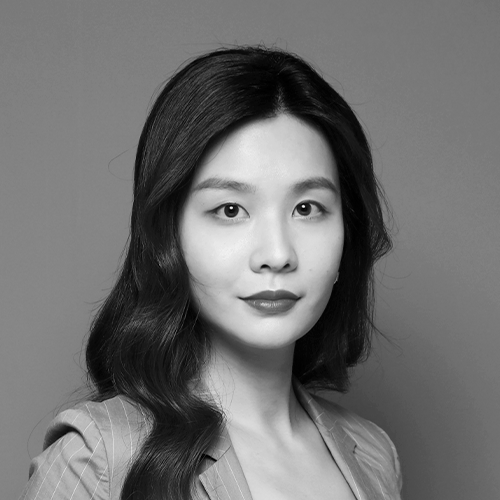 Caroline Liang 梁华卿 - 