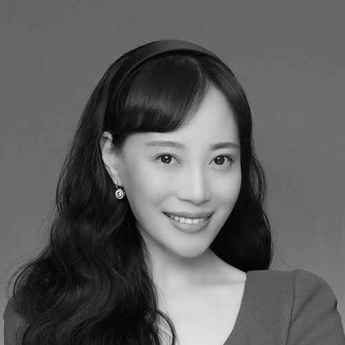 Christina Zhou 周佳璇 - 