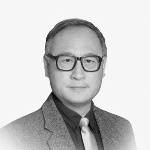 Dajian Zhu 诸大建 - 