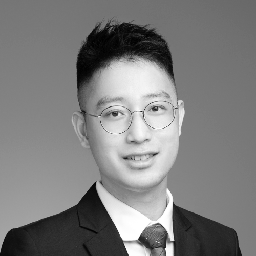 Dr Martin Chu 朱毅豪博士