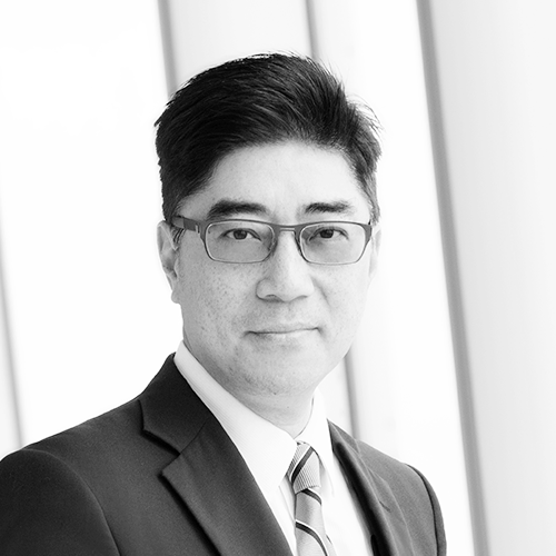 Dr Raymond Yau 邱万鸿博士 - 