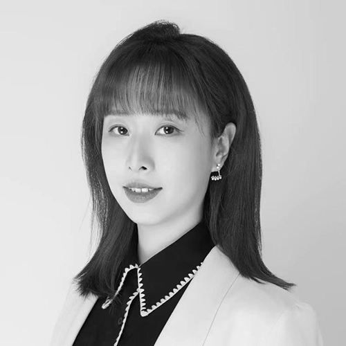 Elaine Fang 方颖蕾 - 