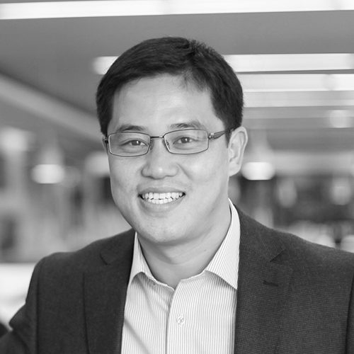 Freck Qin 秦振晖 - 