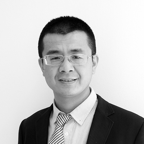 Haizhu Zhou 周海珠 - 