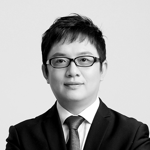 Haoxiang Zhang 张浩翔