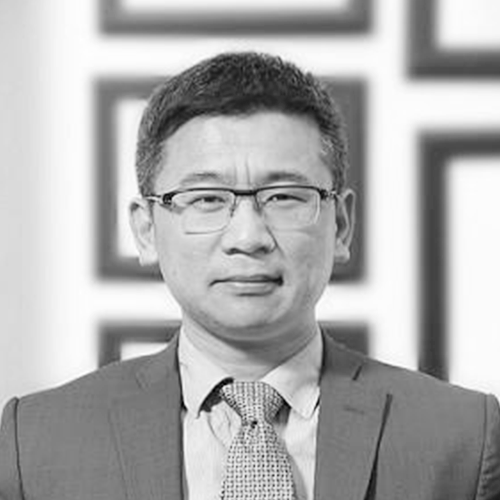 Henry Yang 杨振 - 