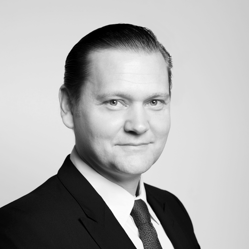 Jesper Jos Olsson 詹柏 - 