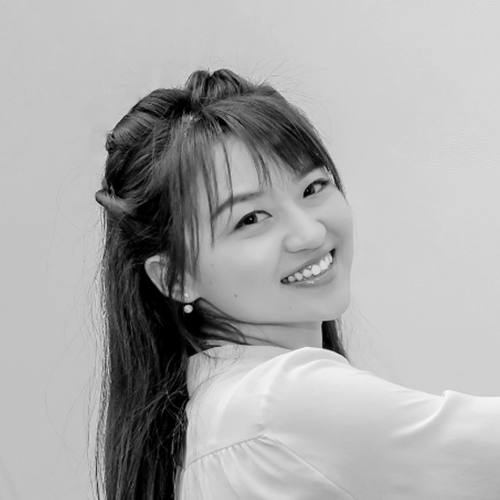 Jiangxue Yu 余江雪 - 